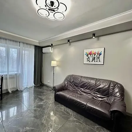 Diana Apartment Budva